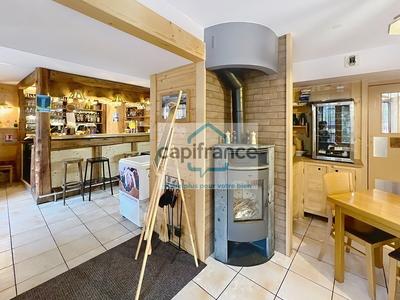 Fonds de commerce - 273 m²