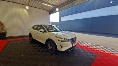 Nissan Qashqai Mild Hybrid 140 Ch Tekna