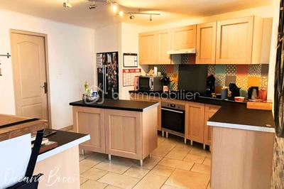 Maison d'architecte - 170 m² - 7 pièces