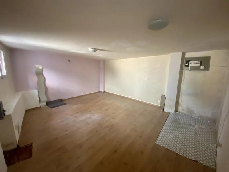 Local commercial - 58 m²