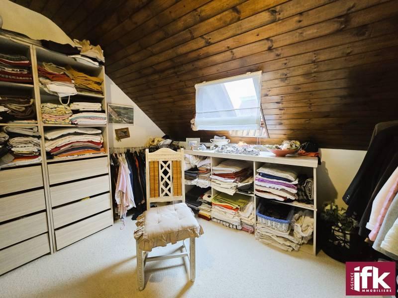 Maison - 150 m² - 7 pièces