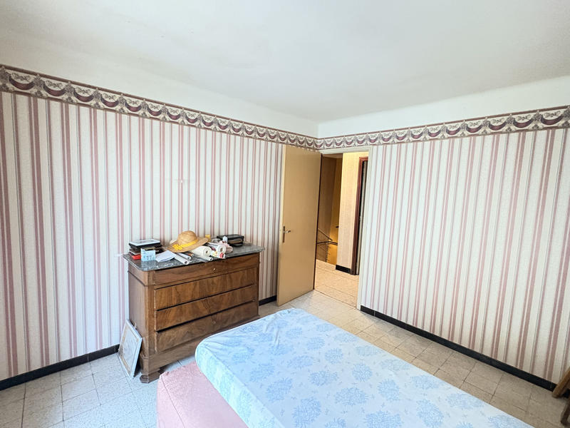 Maison de village - 92 m² - 4 pièces