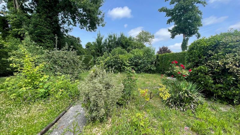 Maison - 57 m² - 3 pièces