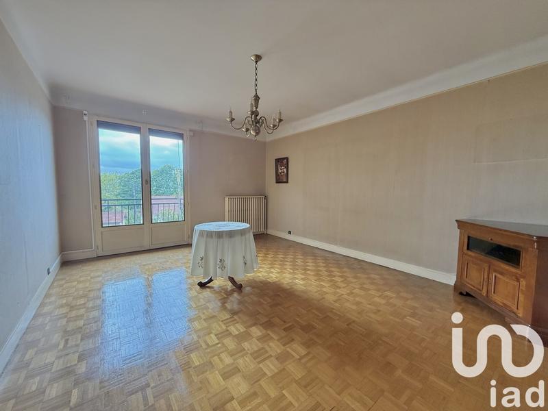 Maison - 138 m² - 5 pièces