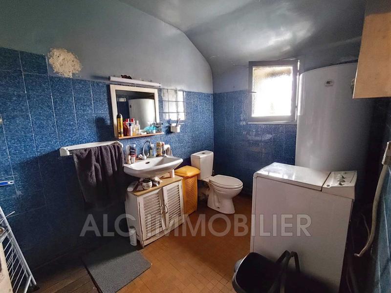 Maison - 71 m² - 3 pièces