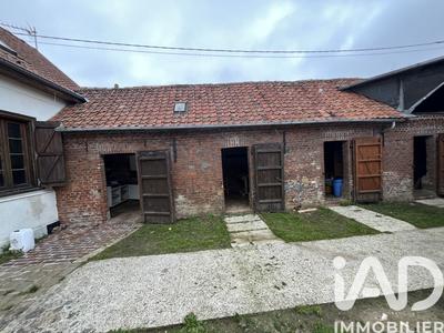 Maison de village - 115 m² - 5 pièces