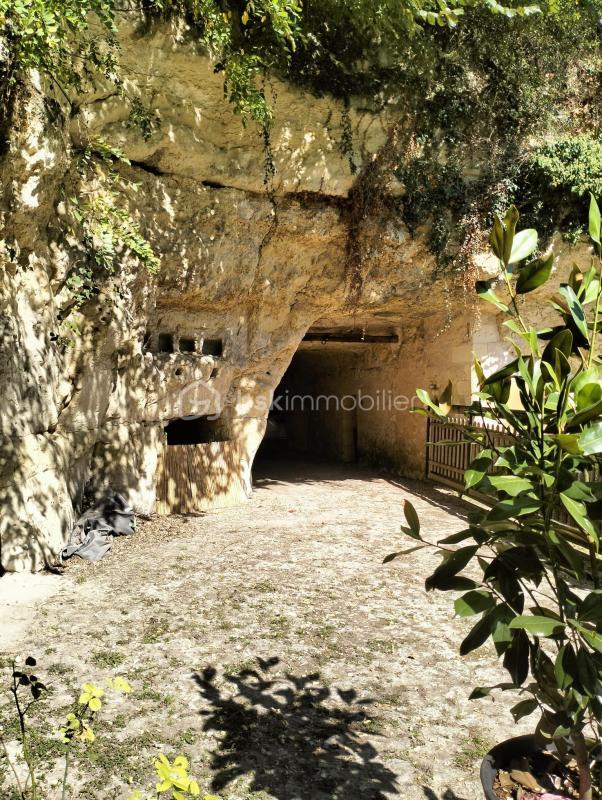 Maison de bourg - 114 m² - 5 pièces