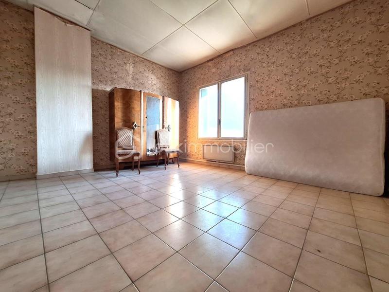 Maison - 100 m² - 3 pièces