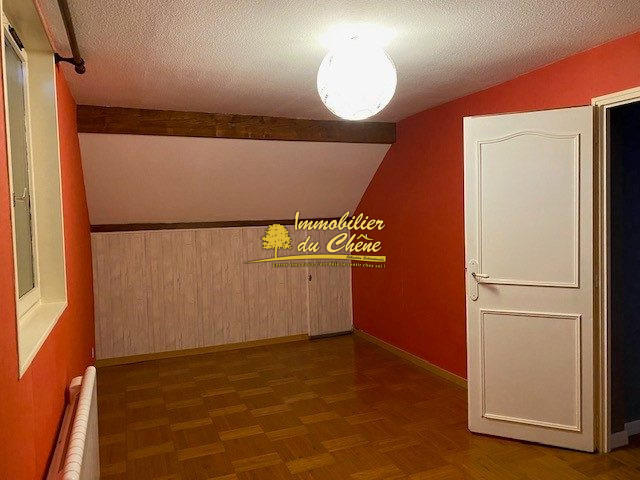 Maison - 145 m² - 5 pièces