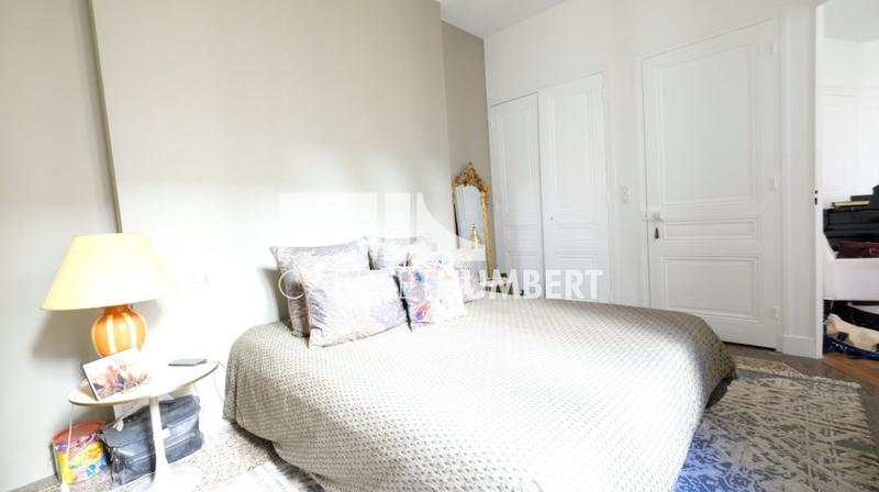 Appartement - 123 m² - 4 pièces