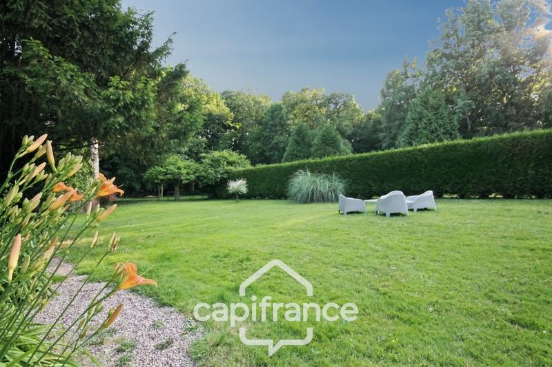 Fonds de commerce - 270 m²