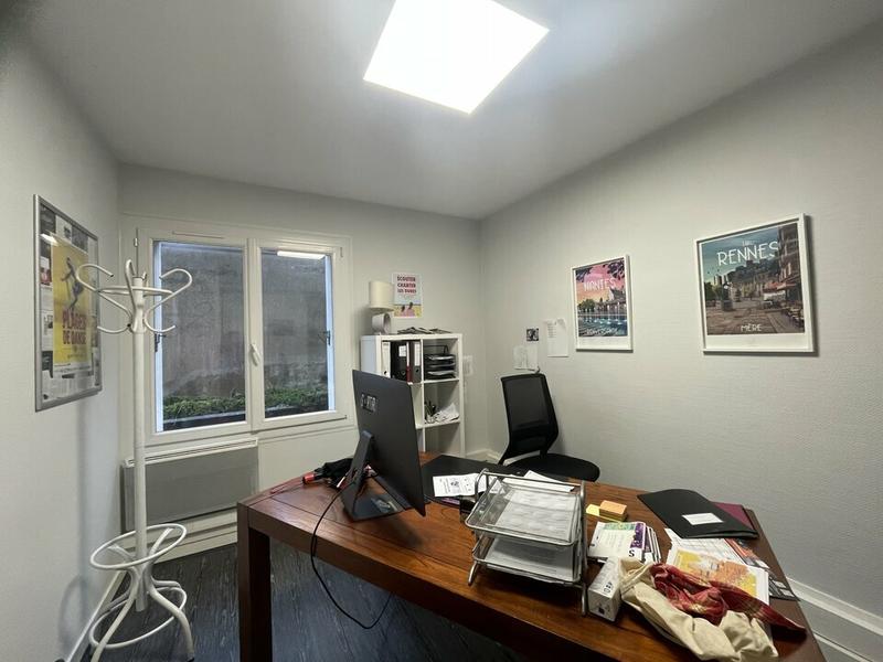 Local commercial - 74 m²