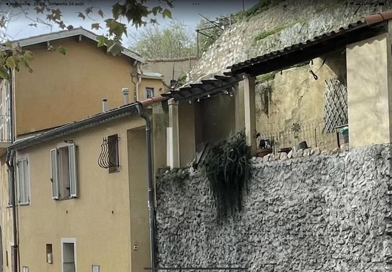 Maison de village - 64 m² - 3 pièces