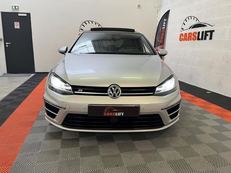 Volkswagen Golf 7r 2.0 Tsi 300 Ch Bvm6 4Motion - Garantie 6 mois