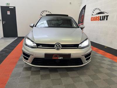 Volkswagen Golf 7r 2.0 Tsi 300 Ch Bvm6 4Motion - Garantie 6 mois