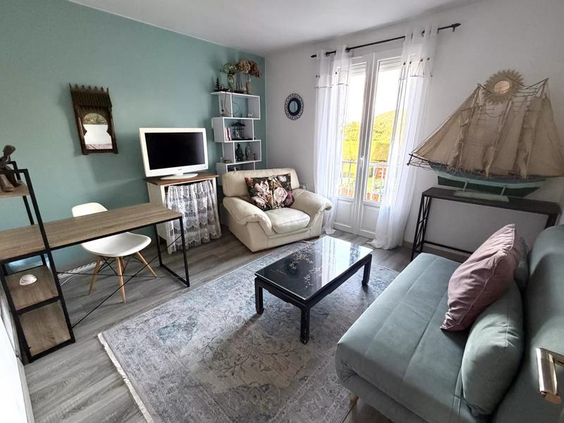 Maison - 130 m² - 7 pièces