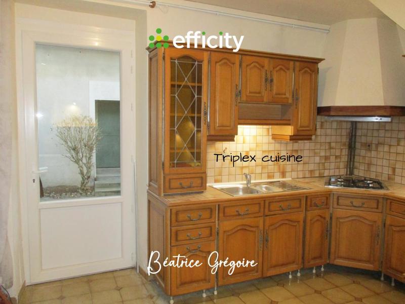 Immeuble - 172 m² - 8 pièces