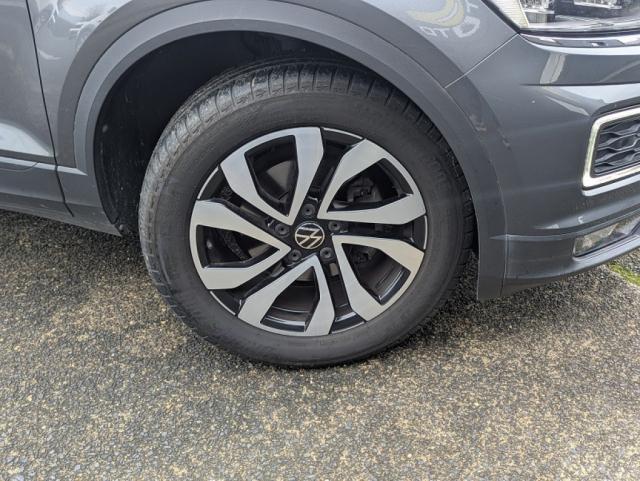 Volkswagen t-Roc 1.5 Tsi 150 Evo Start/Stop Dsg7 Active