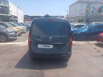 Renault Express (30) Van Blue Dci 95 Confort