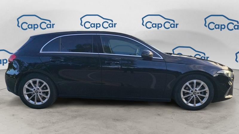 Mercedes Classe a 180 136 Progressive Line