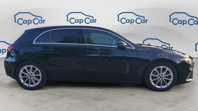 Mercedes Classe a 180 136 Progressive Line