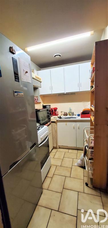 Maison de village - 60 m² - 4 pièces