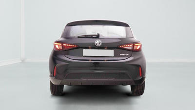 Mg mg3 1.5i 115 Comfort