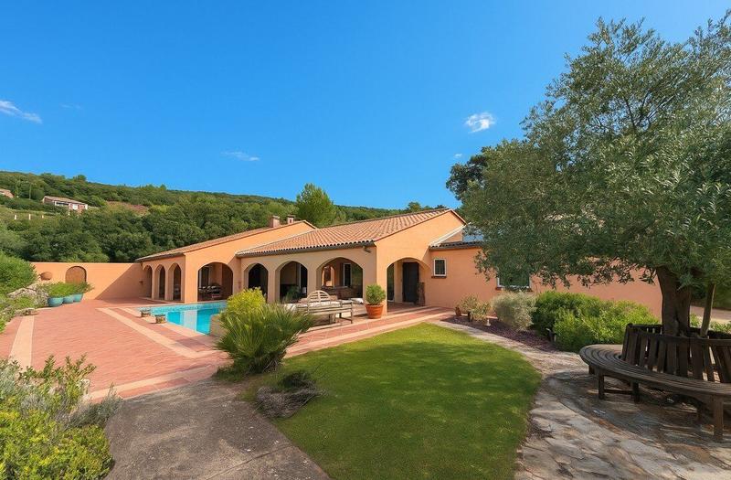 Villa - 186 m² - 5 pièces