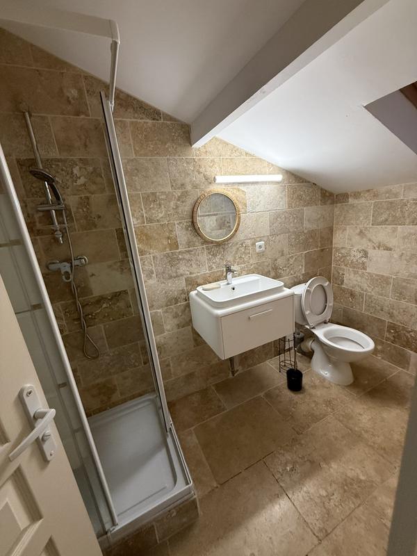 Appartement - 50 m² - 3 pièces