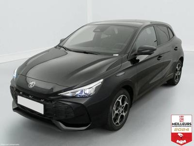 Mg mg3 1.5 l Hybrid+ 195 ch Luxury