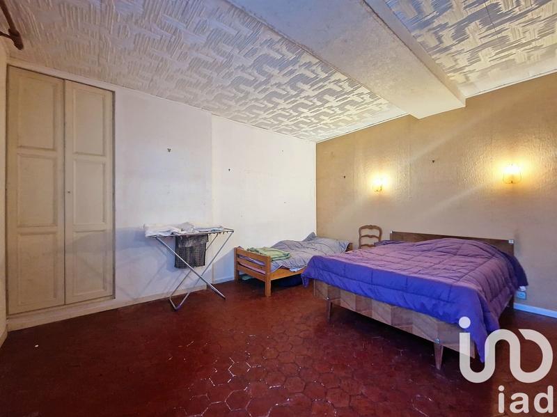 Maison de campagne - 140 m² - 5 pièces