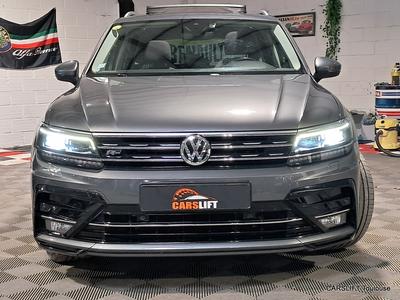 Volkswagen Tiguan 2.0 Tdi - 150 Cv Rline Toit Ouvrant Financement Possible
