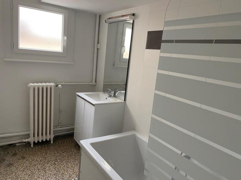 Appartement - 79 m² - 3 pièces
