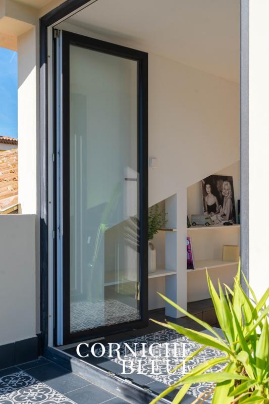 Appartement - 102 m² - 3 pièces