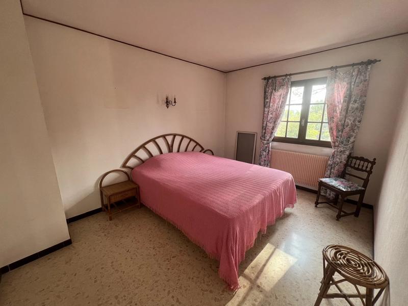 Maison - 167 m² - 7 pièces