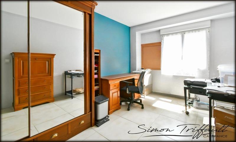 Maison de village - 279 m² - 10 pièces