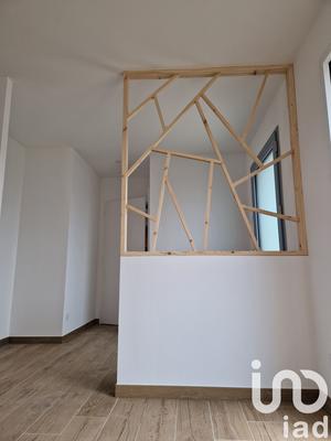 Maison - 134 m² - 5 pièces