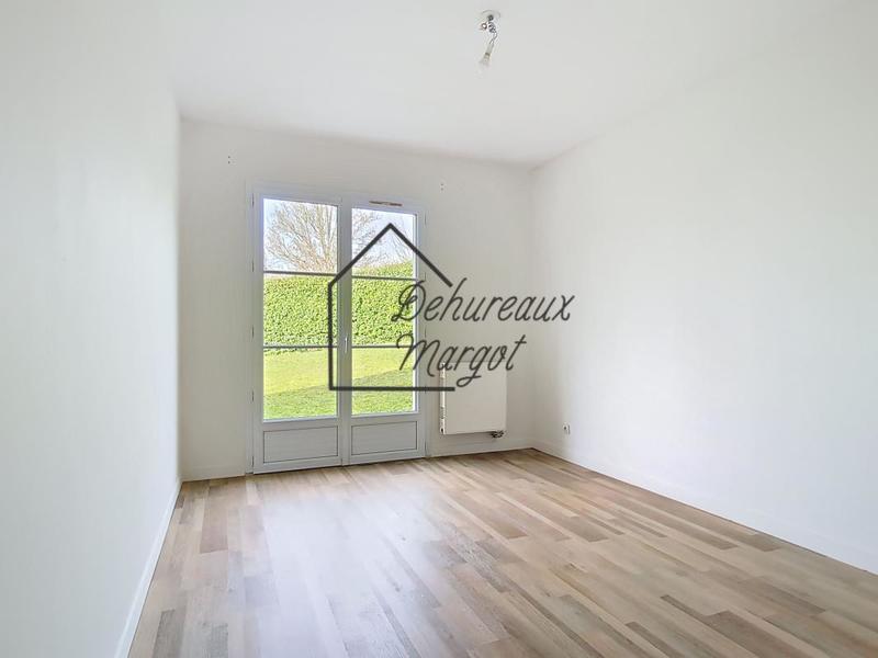 Maison - 176 m² - 7 pièces