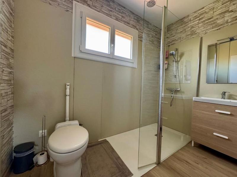 Maison - 204 m² - 10 pièces