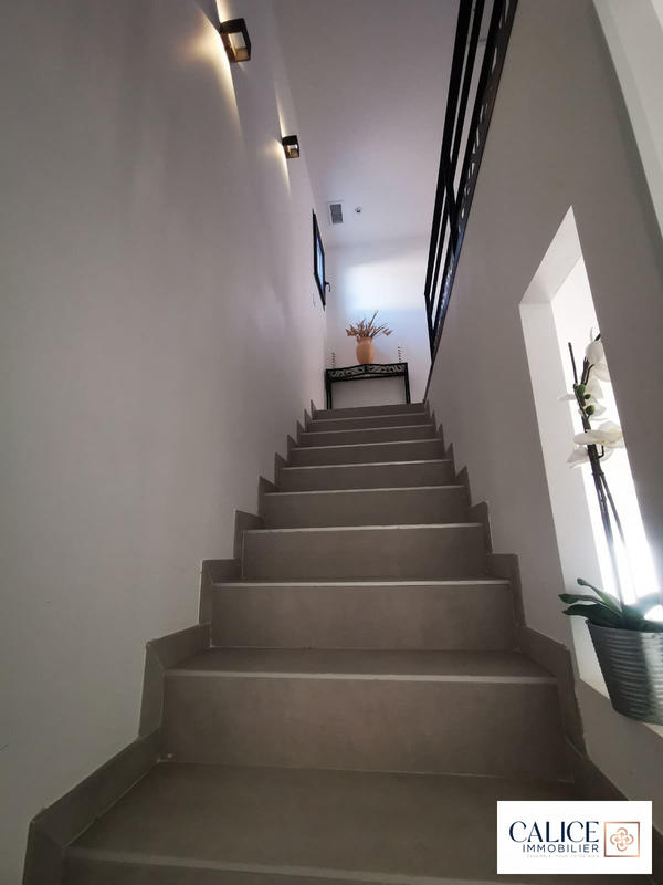 Maison - 117 m² - 4 pièces