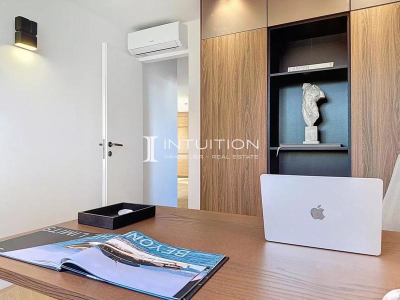 Appartement - 84 m² - 3 pièces