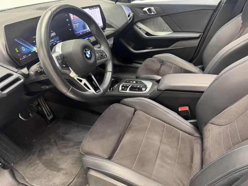 Bmw Série 1 120 170 ch Dkg7 m Sport