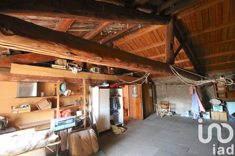 Maison de ville - 179 m² - 5 pièces