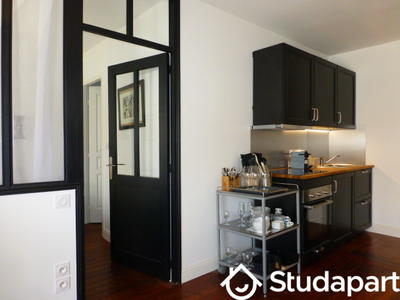 Appartement - 31 m² - 2 pièces