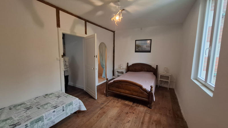 Immeuble - 9 pièces