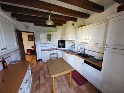 Maison - 172 m² - 7 pièces