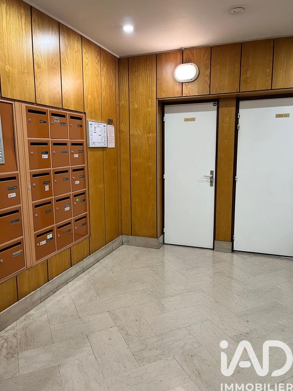 Appartement - 95 m² - 4 pièces