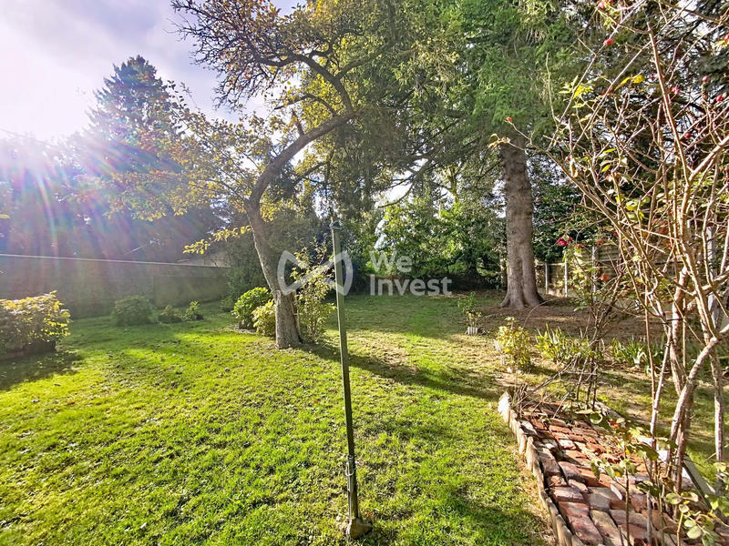 Maison - 94 m² - 4 pièces