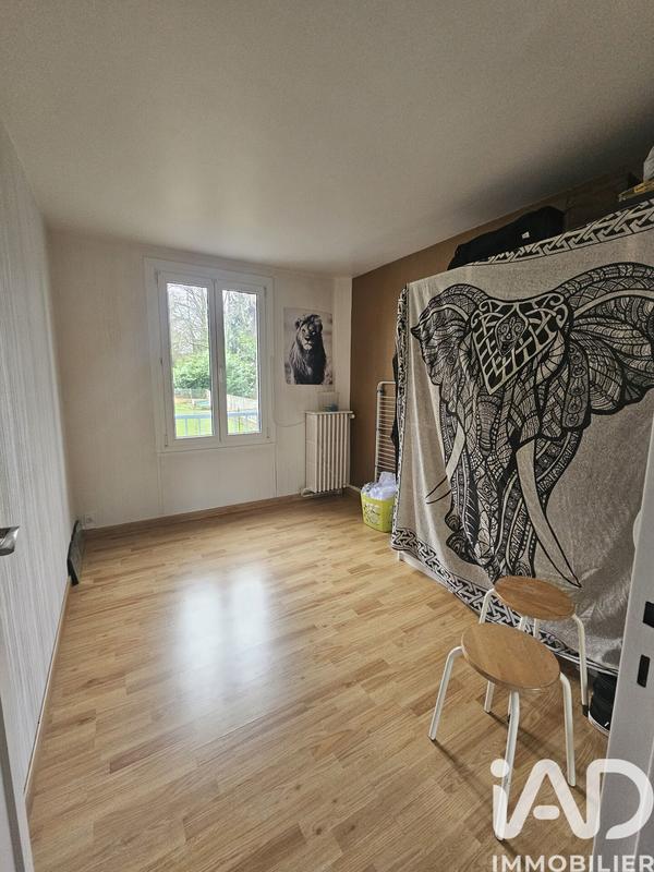 Appartement - 71 m² - 4 pièces