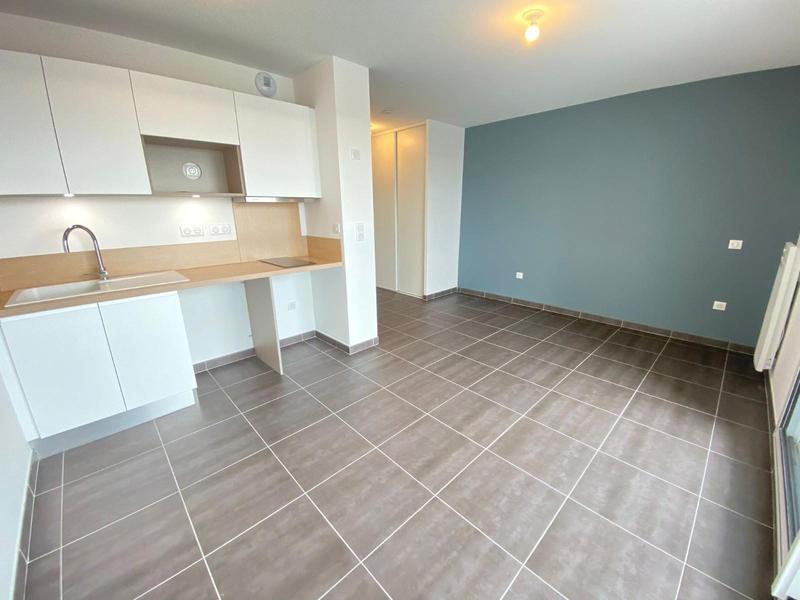 Appartement - 28 m² - 1 pièce